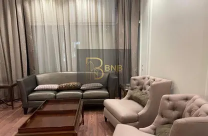 Villa - 3 Bedrooms - 3 Bathrooms for rent in Palm Hills Kattameya - El Katameya Compounds - El Katameya - New Cairo City - Cairo Villa - 3 Bedrooms - 3 Bathrooms for rent in Palm Hills Kattameya - El Katameya Compounds - El Katameya - New Cairo City - Cairo