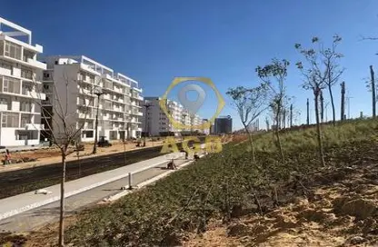 شاليه - 3 غرف نوم - 2 حمامات للبيع في مازيرين - مدينة العلمين الجديدة - العلمين - الساحل الشمالي