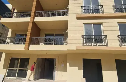 Apartment - 3 Bedrooms - 2 Bathrooms for sale in Mostakbal City - Future City - Cairo
