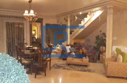 Duplex - 3 Bedrooms - 3 Bathrooms for sale in 79 Axis - District 3 - The 5th Settlement - New Cairo City - Cairo