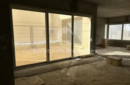 Villa - 5 Bedrooms - 5 Bathrooms for sale in Jedar - 6 October Compounds - 6 October City - Giza