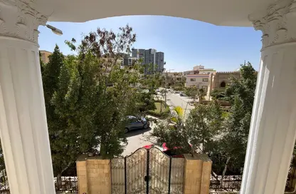 Apartment - 3 Bedrooms - 3 Bathrooms for sale in Yasmine District - 14th District - Sheikh Zayed City - Giza