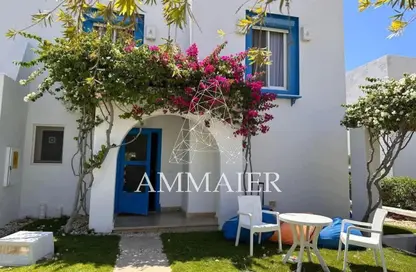 شاليه - 2 غرف نوم - 3 حمامات للبيع في ماونتن فيو راس الحكمة - راس الحكمة - الساحل الشمالي