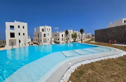 شاليه - 2 غرف نوم - 1 حمام للبيع في جيفيرا - راس الحكمة - الساحل الشمالي