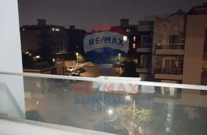 Apartment - 3 Bedrooms - 2 Bathrooms for rent in Zayed Dunes Complex - 6th District - Sheikh Zayed City - Giza