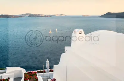 أي فيلا - 3 غرف نوم - 3 حمامات للبيع في ليفيلز من ماونتن فيو - قسم الضبعة - الساحل الشمالي