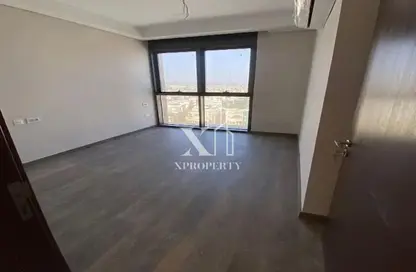 Apartment - 3 Bedrooms - 3 Bathrooms for sale in Forty West - Sheikh Zayed Compounds - Sheikh Zayed City - Giza