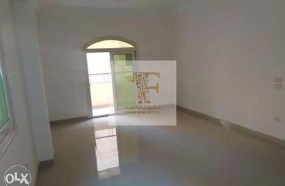 Apartment - 2 Bedrooms - 2 Bathrooms for rent in El Banafseg Apartment Buildings - El Banafseg - New Cairo City - Cairo