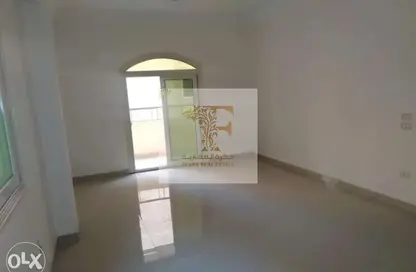 Apartment - 2 Bedrooms - 2 Bathrooms for rent in El Banafseg Apartment Buildings - El Banafseg - New Cairo City - Cairo
