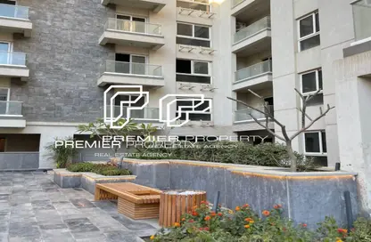 Apartment - 3 Bedrooms - 3 Bathrooms for sale in Lagoon Beach Park - Mountain View iCity - 5th Settlement Compounds - The 5th Settlement - New Cairo City - Cairo