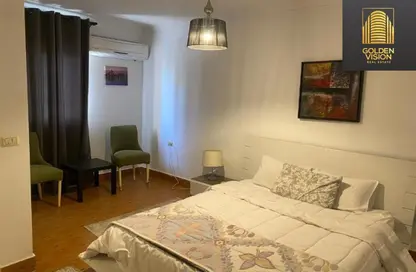 Apartment - 3 Bedrooms - 2 Bathrooms for rent in Madinaty - Cairo