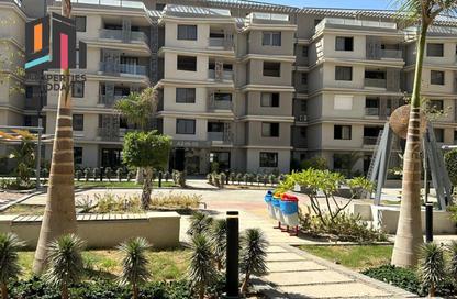 Villa - 5 Bedrooms - 6 Bathrooms for sale in Badya Palm Hills - 6 October Compounds - 6 October City - Giza