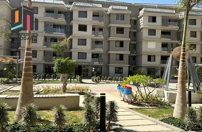 فيلا - 5 غرف نوم - 6 حمامات للبيع في باديه بالم هيلز - كمبوندات 6 أكتوبر - مدينة 6 أكتوبر - الجيزة