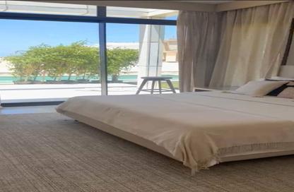 Chalet - 3 Bedrooms - 3 Bathrooms for sale in La vista Ras El Hikma - Ras Al Hekma - North Coast