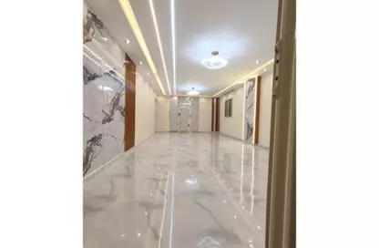 شقة - 3 غرف نوم - 3 حمامات للبيع في حدائق الاهرام - الجيزة