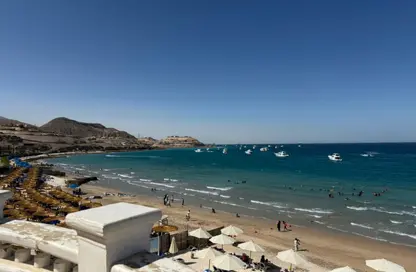 Chalet - 2 Bedrooms - 2 Bathrooms for sale in Panorama - Porto Sokhna - Al Ain Al Sokhna - Suez Chalet - 2 Bedrooms - 2 Bathrooms for sale in Panorama - Porto Sokhna - Al Ain Al Sokhna - Suez