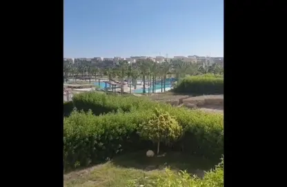 Chalet - 2 Bedrooms - 2 Bathrooms for sale in Amwaj - Sidi Abdel Rahman - North Coast
