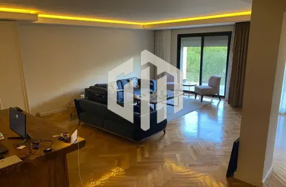 Townhouse - 3 Bedrooms - 4 Bathrooms for rent in Villette - 5th Settlement Compounds - The 5th Settlement - New Cairo City - Cairo