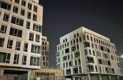 شقة - 2 غرف نوم - 3 حمامات للبيع في 205 اركان بالم - كمبوندات الشيخ زايد - الشيخ زايد - الجيزة