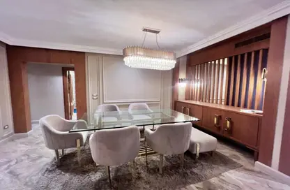 Apartment - 4 Bedrooms - 3 Bathrooms for rent in Mountain View Hyde Park - 5th Settlement Compounds - The 5th Settlement - New Cairo City - Cairo