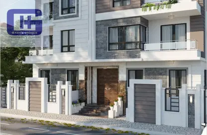 شقة - 3 غرف نوم - 3 حمامات للبيع في بيت الوطن - التجمع الخامس - مدينة القاهرة الجديدة - القاهرة