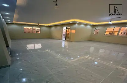 Apartment - 3 Bedrooms - 2 Bathrooms for rent in Masaken Sheraton - Sheraton Al Matar - El Nozha - Cairo