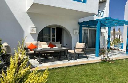 Chalet - 3 Bedrooms - 2 Bathrooms for sale in Plage - Sidi Abdel Rahman - North Coast