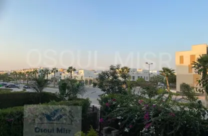 Apartment - 2 Bedrooms - 3 Bathrooms for rent in Westown - Sheikh Zayed Compounds - Sheikh Zayed City - Giza
