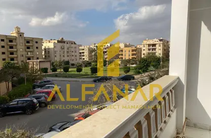 شقة - 3 غرف نوم - 3 حمامات للبيع في عمارات النرجس - النرجس - مدينة القاهرة الجديدة - القاهرة