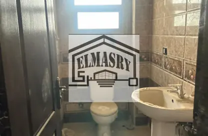 Apartment - 3 Bedrooms - 3 Bathrooms for rent in Dar Misr - El Shorouk Compounds - Shorouk City - Cairo