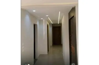 شقة - 3 غرف نوم - 2 حمامات للايجار في شارع افريقيا - امتداد مصطفي النحاس - المنطقة التاسعة - مدينة نصر - القاهرة