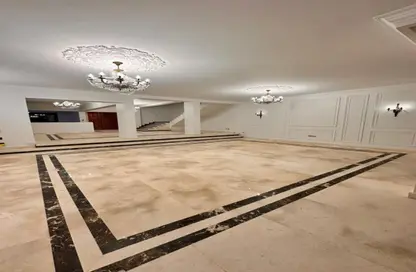 Villa - 5 Bedrooms - 4 Bathrooms for sale in Nyoum October - Northern Expansions - 6 October City - Giza
