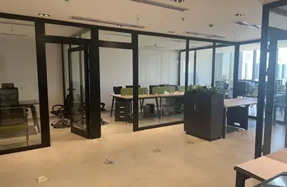 مساحات مكتبية - استوديو - 2 حمامات للايجار في هايد بارك - مدينة القاهرة الجديدة - القاهرة مساحات مكتبية - استوديو - 2 حمامات للايجار في هايد بارك - مدينة القاهرة الجديدة - القاهرة