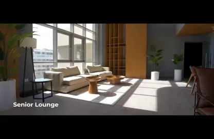 Apartment - 3 Bedrooms - 3 Bathrooms for sale in Bloomfields - Mostakbal City Compounds - Mostakbal City - Future City - Cairo