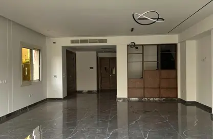Twin House - 4 Bedrooms - 3 Bathrooms for rent in Palm Hills Katameya Extension - 5th Settlement Compounds - The 5th Settlement - New Cairo City - Cairo