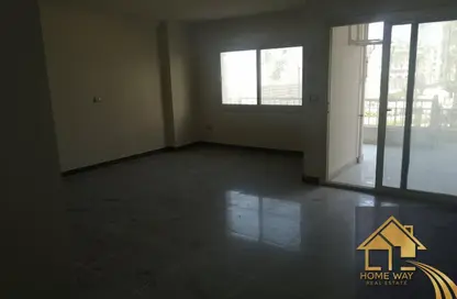 Apartment - 3 Bedrooms - 2 Bathrooms for rent in JAYD Residence - 5th Settlement Compounds - The 5th Settlement - New Cairo City - Cairo