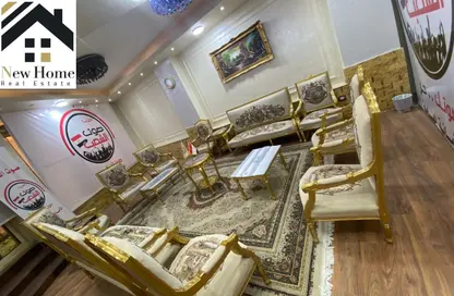 فيلا - 4 غرف نوم - 3 حمامات للايجار في الشويفات - كمبوندات التجمع الخامس - التجمع الخامس - مدينة القاهرة الجديدة - القاهرة