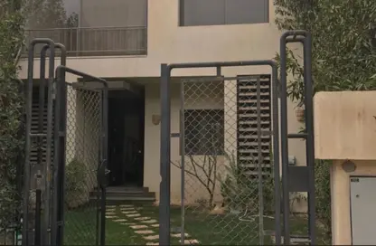 Townhouse - 3 Bedrooms - 3 Bathrooms for sale in Allegria - Sheikh Zayed Compounds - Sheikh Zayed City - Giza