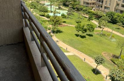 Apartment - 3 Bedrooms - 3 Bathrooms for sale in The Square - 5th Settlement Compounds - The 5th Settlement - New Cairo City - Cairo