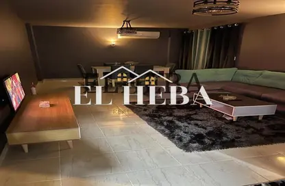 Apartment - 3 Bedrooms - 2 Bathrooms for rent in Madinaty - Cairo