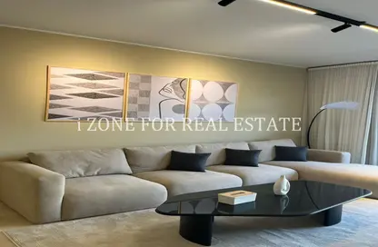 Apartment - 3 Bedrooms - 3 Bathrooms for rent in Villette - 5th Settlement Compounds - The 5th Settlement - New Cairo City - Cairo Apartment - 3 Bedrooms - 3 Bathrooms for rent in Villette - 5th Settlement Compounds - The 5th Settlement - New Cairo City - Cairo