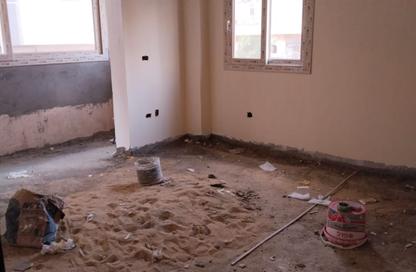 Apartment - 3 Bedrooms - 2 Bathrooms for sale in Gardenia Springs - Ext North Inves Area - New Cairo City - Cairo
