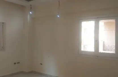 شقة - 3 غرف نوم - 2 حمامات للايجار في عمارات النرجس - النرجس - مدينة القاهرة الجديدة - القاهرة