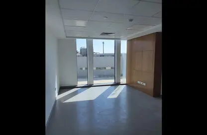 Clinic - Studio - 1 Bathroom for rent in Park St. - 26th of July Corridor - Sheikh Zayed City - Giza