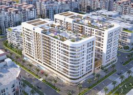 Apartment - 3 bedrooms - 3 bathrooms for للبيع in Degla Elegance - Zahraa El Maadi - Hay El Maadi - Cairo Apartment - 3 bedrooms - 3 bathrooms for للبيع in Degla Elegance - Zahraa El Maadi - Hay El Maadi - Cairo