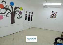 Apartment - 4 Bedrooms - 1 Bathroom for rent in Al Alf Maskan Square - El Hegaz Square - El Nozha - Cairo