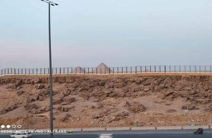 Apartment - 3 Bedrooms - 3 Bathrooms for sale in Gate 5 - Ahmose - Hadayek El Ahram - Giza