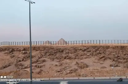 شقة - 3 غرف نوم - 3 حمامات للبيع في البوابة الخامسة - احمس - حدائق الاهرام - الجيزة