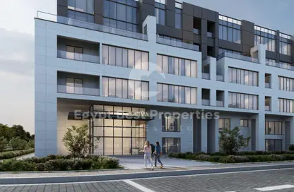 شقة - 3 غرف نوم - 3 حمامات للبيع في الكارما كاي - كمبوندات الشيخ زايد - الشيخ زايد - الجيزة