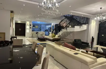 منزل مزدوج - 4 غرف نوم - 3 حمامات للبيع في جولدن هايتس - المستثمرين الشمالية - مدينة القاهرة الجديدة - القاهرة
